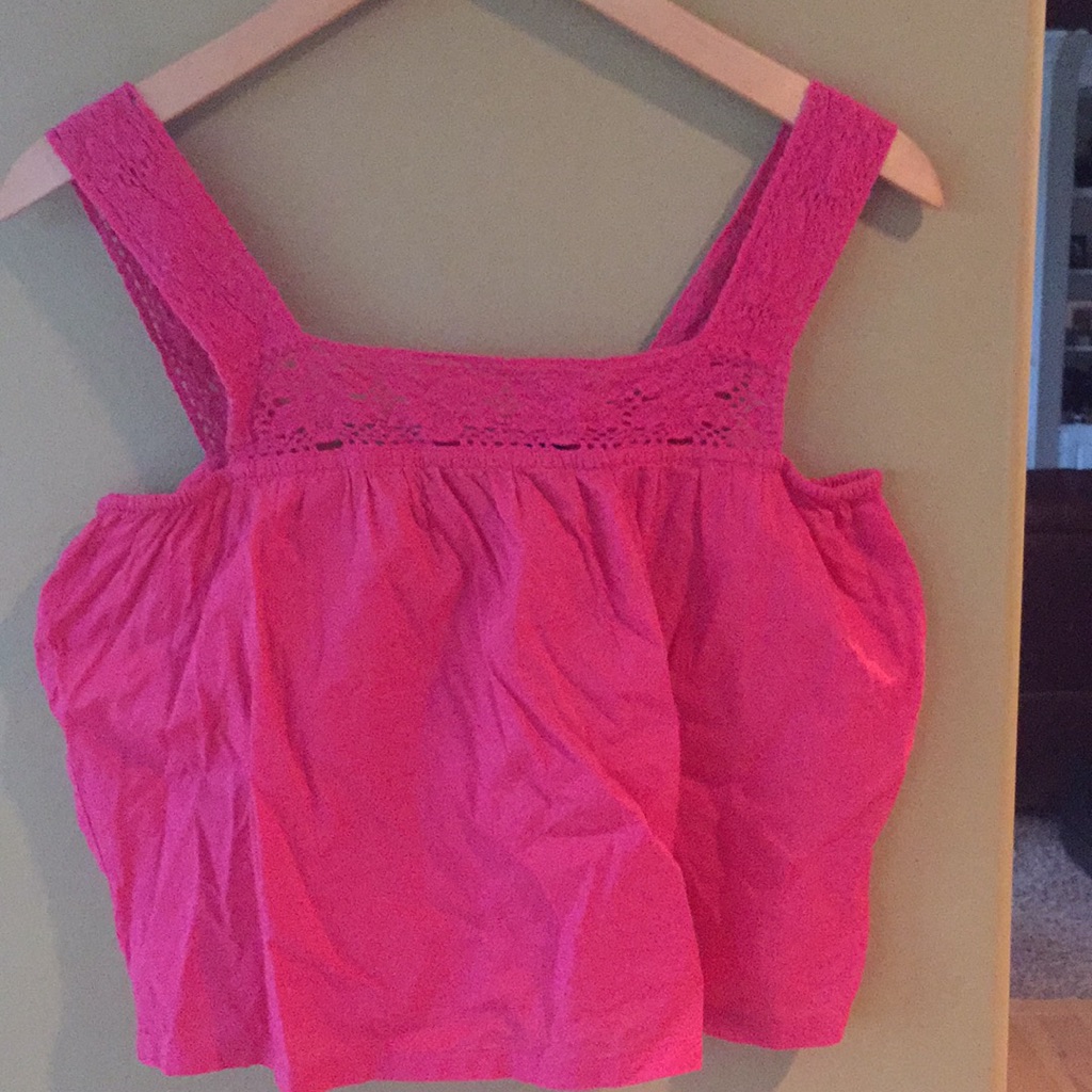 3/$15 Ralph Lauren Top